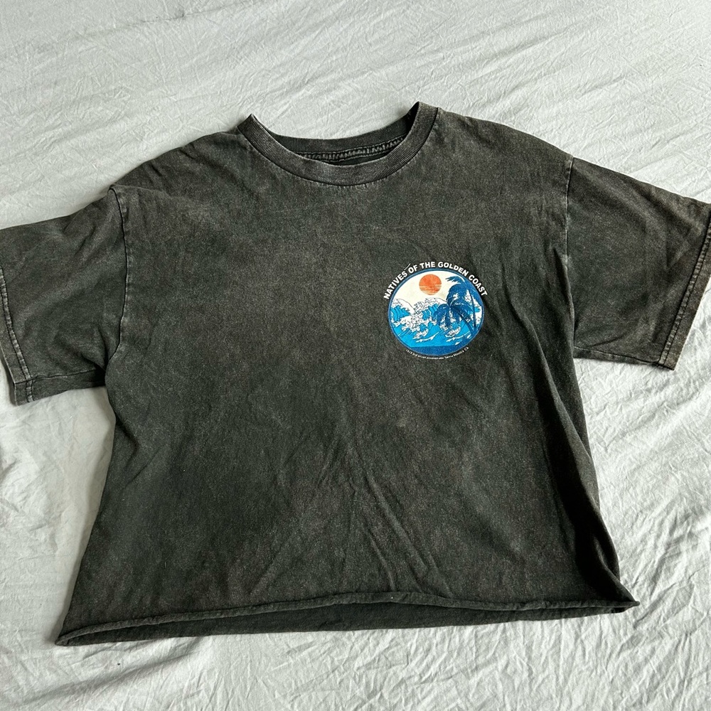 j Galt tshirt